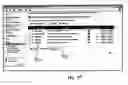 Fig. 13 - Method and system for selective deployment of instruments within an assessment management system
