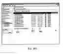 Fig. 14 - Method and system for selective deployment of instruments within an assessment management system