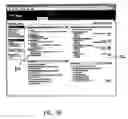 Fig. 21 - Method and system for selective deployment of instruments within an assessment management system