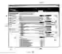 Fig. 07 - Method and system for academic curriculum planning and academic curriculum mapping