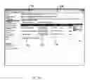 Fig. 11 - Method and system for academic curriculum planning and academic curriculum mapping