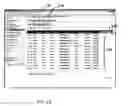 Fig. 15 - Method and system for academic curriculum planning and academic curriculum mapping