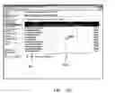 Fig. 18 - Method and system for academic curriculum planning and academic curriculum mapping