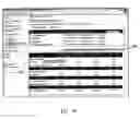 Fig. 35 - Method and system for academic curriculum planning and academic curriculum mapping