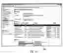 Fig. 36 - Method and system for academic curriculum planning and academic curriculum mapping