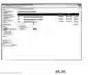 Fig. 42 - Method and system for academic curriculum planning and academic curriculum mapping