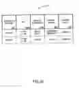 Fig. 55 - Purchasing, redemption and settlement systems and methods wherein a buyer takes possession at a retailer of a product purchased using a communication network