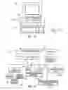 Fig. 19 - Method for minimizing pirating and/or unauthorized copying and/or unauthorized access of/to data on/from data media including compact discs and digital versatile discs, and system and data media for same