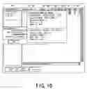 Fig. 10 - Diagnostic imaging apparatus, medical system and protocol managing method
