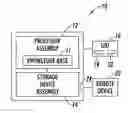 Fig. 01 - Method for dynamic knowledge capturing in production printing workflow domain