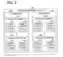 Fig. 03 - System for defining and activating pluggable user interface components for a deployed application