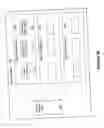 Fig. 05 - Methods of using an integrated development environment to configure business applications