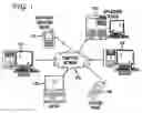 Fig. 02 - Method and system for conducting adversarial discussions over a computer network