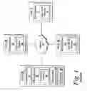 Fig. 02 - System and method for using an RMI activation system daemon with non-JAVA applications