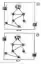 Fig. 09 - Receiver driven media streaming in a network node