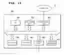 Fig. 13 - File sharing system, file sharing program, management server and client terminal