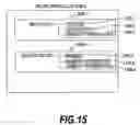 Fig. 13 - Sensor network system and data transfer method for sensing data