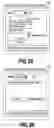 Fig. 25 - Sensor network system and data transfer method for sensing data