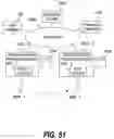 Fig. 45 - Sensor network system and data transfer method for sensing data