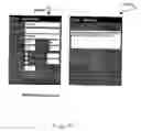 Fig. 11 - Proof-of-service (POS) workflow customization via task extension
