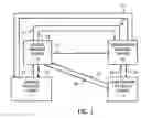 Fig. 02 - Deliver-upon-request secure electronic message system