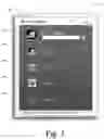 Fig. 04 - Task initiated account presentation for rights elevation