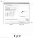 Fig. 06 - Task initiated account presentation for rights elevation