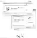 Fig. 07 - Task initiated account presentation for rights elevation