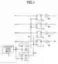 Fig. 02 - Clock control circuit that generates and selects one of a divided clock signal and a multiplied clock signal as a bus clock signal