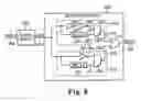 Fig. 06 - Circuit including a deskew circuit for asymmetrically delaying rising and falling edges