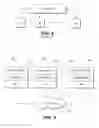 Fig. 03 - Multi-computer distributed processing with replicated local memory exclusive read and write and network value update propagation