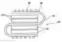 Fig. 01 - Folded interposer