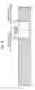 Fig. 10 - Method of and apparatus for managing disc defects using temporary defect management information (TDFL) and temporary defect management information (TDDS), and disc having the TDFL and TDDS