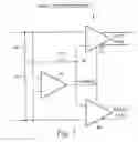 Fig. 08 - Test buffer design and interface mechanism for differential receiver AC/DC boundary scan test