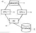 Fig. 01 - Method and system for applying patches to a computer program concurrently with its execution