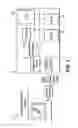 Fig. 02 - Communication interface for diagnostic circuits of an integrated circuit