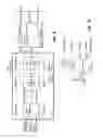 Fig. 07 - Communication interface for diagnostic circuits of an integrated circuit