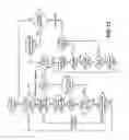 Fig. 09 - Communication interface for diagnostic circuits of an integrated circuit