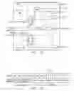 Fig. 24 - Built-in self-test arrangement for integrated circuit memory devices