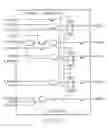 Fig. 74 - Built-in self-test arrangement for integrated circuit memory devices