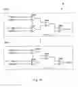Fig. 11 - Nonvolatile ferroelectric memory device including failed cell correcting circuit