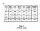 Fig. 02 - Correcting multiple block data loss in a storage array using a combination of a single diagonal parity group and multiple row parity groups