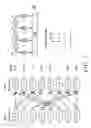Fig. 11 - Decoding system for eight-to-fourteen modulation or eight-to-sixteen modulation