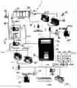Fig. 01 - Method, computer programme product and device for the processing of a document data stream from an input format to an output format