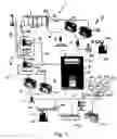 Fig. 02 - Method, computer programme product and device for the processing of a document data stream from an input format to an output format