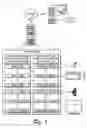Fig. 02 - Media timeline sorting