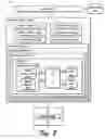 Fig. 03 - Media timeline sorting