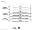 Fig. 23 - Media timeline sorting