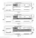 Fig. 03 - Flexible, dynamic menu-based web-page architecture