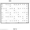 Fig. 18 - Embedded method for embedded interaction code array